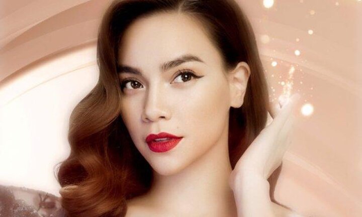 Hà Hồ bị coi là sao hạng B, bạn thân nổi đóa tiết lộ cô nhận cát-xê hơn nửa tỷ đồng