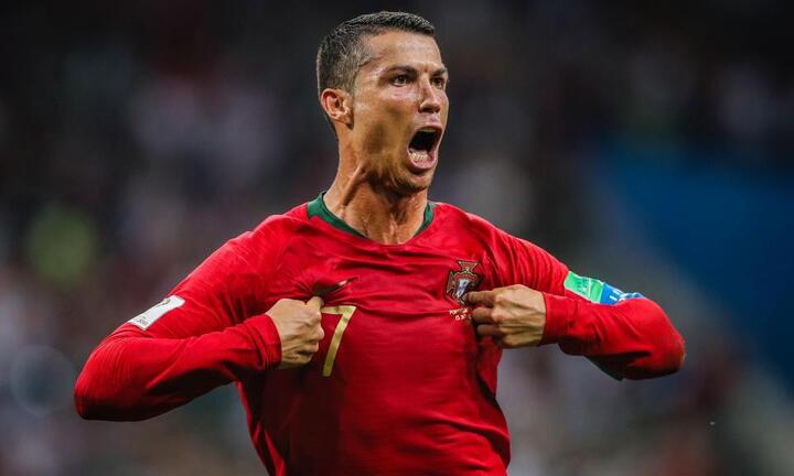 Khó về lại Real, Ronaldo đánh tiếng với MU, PSG sau World Cup 2018