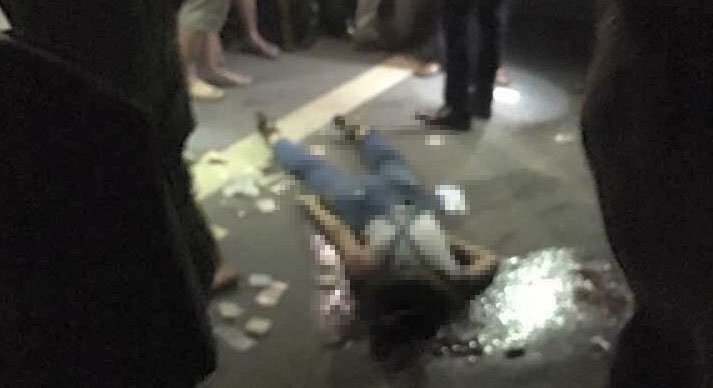 Sự thật hai cô gái bị chém chết trên cầu ở Hưng Yên