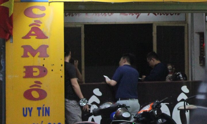 Thị trường cầm đồ sôi động 'ăn theo' mùa World Cup 2018