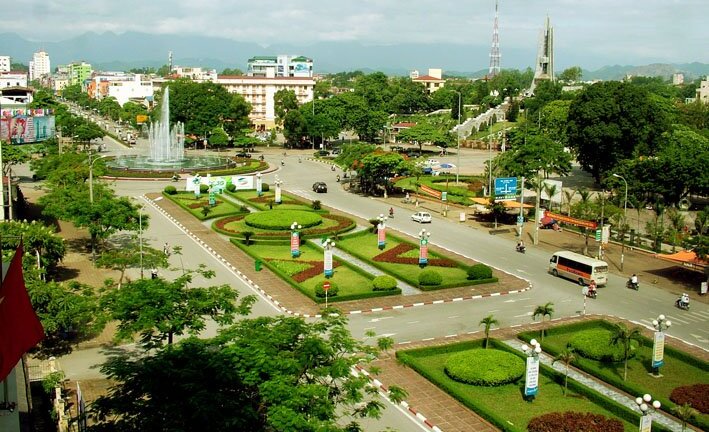 Thái Nguyên công bố danh mục 65 dự án ưu tiên mời gọi đầu tư