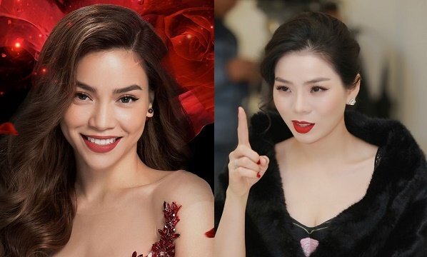 Bị Hà Hồ đá xéo, Lệ Quyên mỉa mai: Phải nhiều kiếp nữa mới được ngang hàng làm người