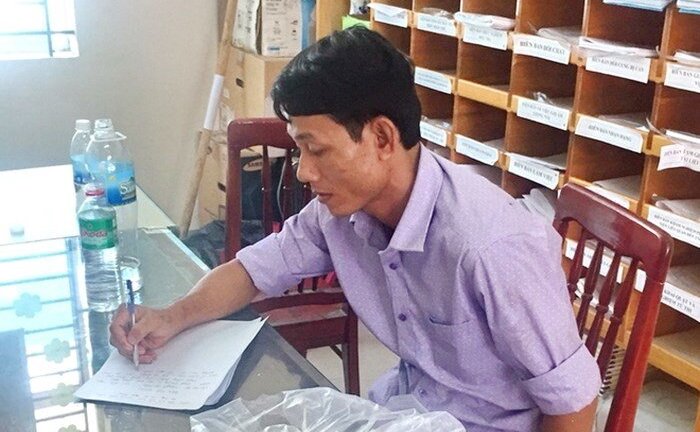 Khởi tố, bắt tạm giam nghi can giết chủ nợ, giấu xác phi tang
