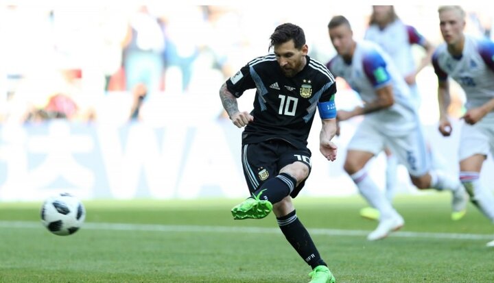Lịch thi đấu trực tiếp World Cup 2018 hôm nay ngày 21/6