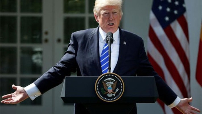 Nga cảnh báo 'Quân chủng vũ trụ' của Mỹ sẽ dẫn tới thảm họa