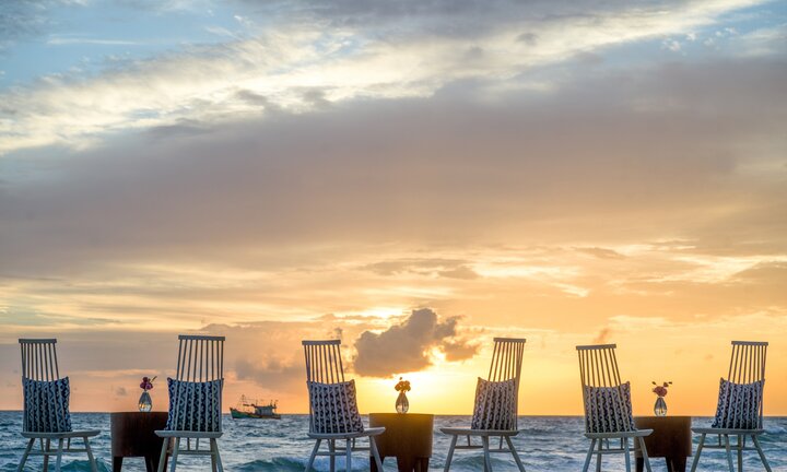 Tập đoàn IHG ra mắt khu nghỉ dưỡng InterContinental Phu Quoc Long Beach Resort tại đảo Ngọc