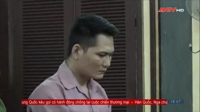 Xông vào đám tang đâm chết chủ nhà, sát nhân lĩnh án tử