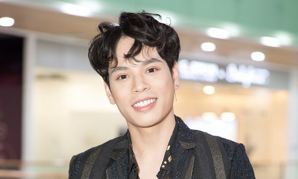 JayKii lần đầu lên tiếng trước nghi vấn đạo nhạc Trịnh Thăng Bình