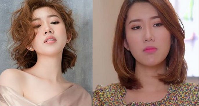 Thúy Ngân 'Gạo nếp, gạo tẻ': Tôi không chọn người yêu chỉ để dựa dẫm