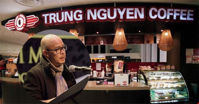 Ông Đặng Lê Nguyên Vũ dựa vào đâu để đưa Trung Nguyên thành Tập đoàn số 1?
