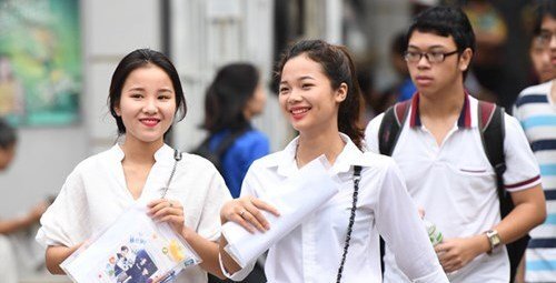 Công bố đáp án ngay sau khi thí sinh ra khỏi phòng thi: Bộ GD-ĐT lên tiếng