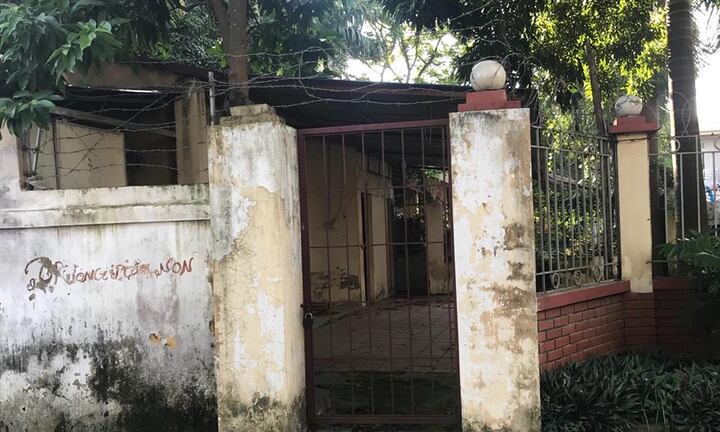 Bé trai hai tuổi chết bất thường khi gửi ở nhà trẻ tư