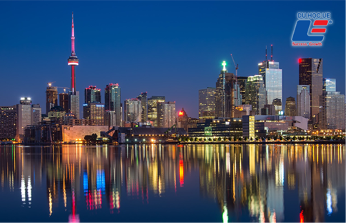SDS Canada 2018: Cơ hội du học Canada dễ dàng cùng phần quà ưu đãi từ Công ty Du học UE