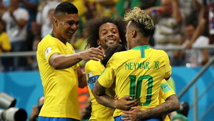 Nhận định Brazil vs Costa Rica: Thức tỉnh nhà vô địch