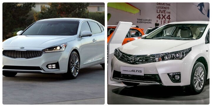 Cuộc chiến của những người hàng xóm: Ô tô Nhật - Hàn, chưa biết mèo nào cắn mỉu nào?