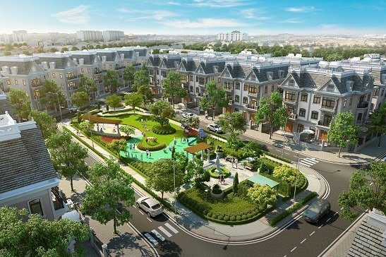 Lịch thanh toán nhỏ - 'Bệ phóng' lớn cho kế hoạch đầu tư bất động sản