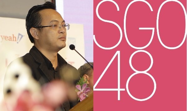 Việt Nam sắp có nhóm nhạc lên tới 48 thành viên
