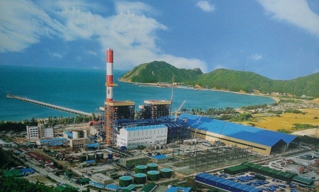 Bộ Tài nguyên và Môi trường: Nước thải nhà máy Formosa Hà Tĩnh đảm bảo an toàn