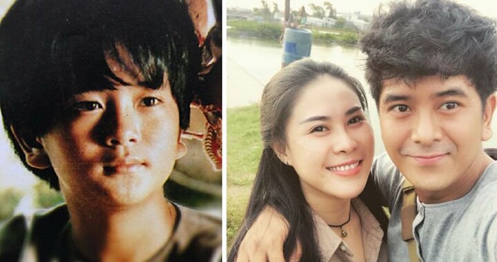 Hùng Thuận 'Đất phương Nam': Sao nhí nổi tiếng một thời không ngại livestream bán mỹ phẩm