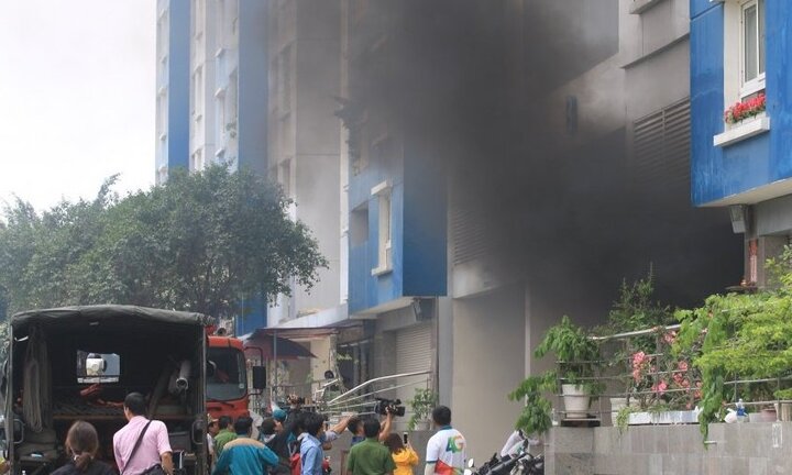 Thảm họa Carina: Sẽ nhanh chóng sửa chữa để người dân sớm về nhà