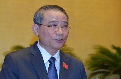 Bí thư Đà Nẵng: Vẫn còn tình trạng cán bộ chạy vào quy hoạch rồi ngồi 'rung đùi'