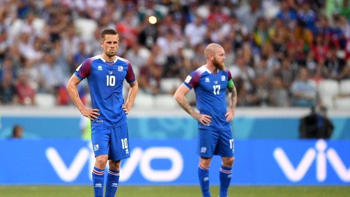 Tiến sĩ Lê Thống Nhất: Nigeria khiến Iceland 'tiêu điều thất kinh'