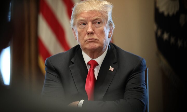 Tổng thống Trump ra tuyên bố đảo ngược bất ngờ về Triều Tiên