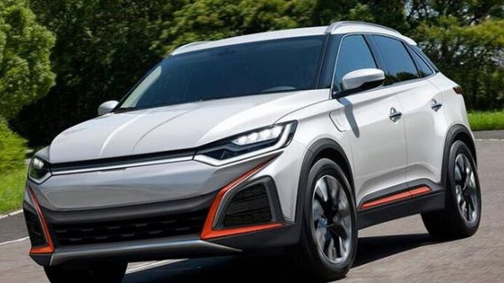 Bùng nổ ô tô dưới 9 chỗ nhập từ Thái Lan, xe Trung Quốc 'mất tăm, mất tích'