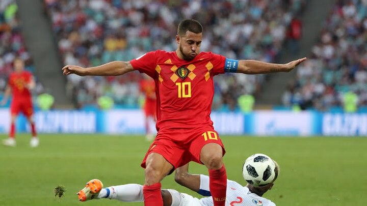 Nhận định Bỉ vs Tunisia: Vé sớm cho 'bầy Quỷ'