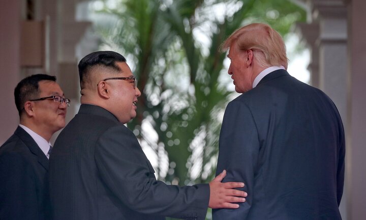 Quân đội Mỹ ngừng vô thời hạn hai cuộc huấn luyện với Hàn Quốc