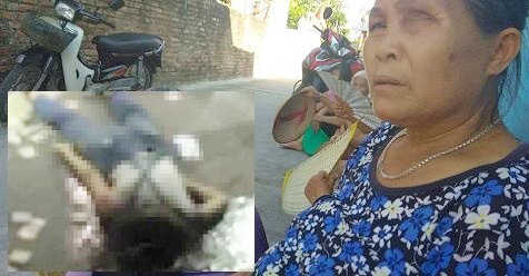 Hai cô gái chết trên cầu ở Hưng Yên: Cô bạn mất tích cùng lúc hai nạn nhân gặp nạn