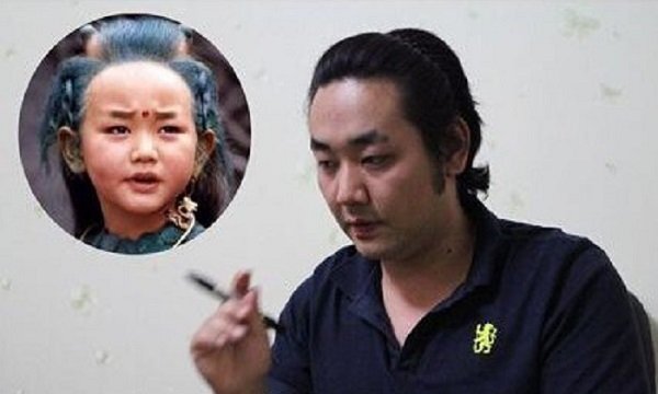 Sao nhí 'Tiểu Long Nhân' ngày ấy bây giờ: Bỏ nghề diễn, phát tướng ở tuổi 34