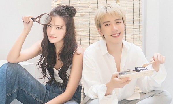 Học trò Lan Khuê ‘lấn sân’ ca hát, kết hợp cùng thành viên Monstar