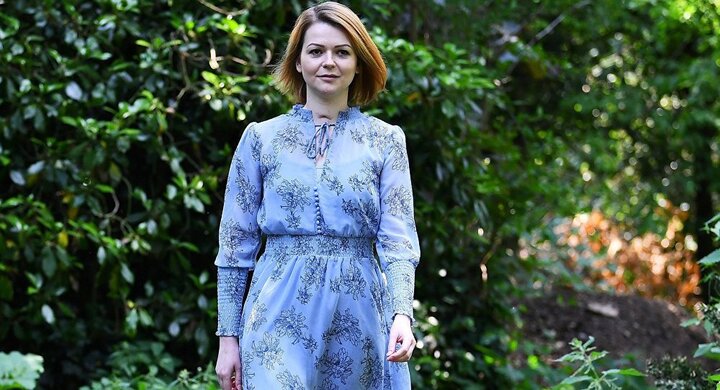 Đại sứ Nga tại Anh yêu cầu được gặp con gái cựu điệp viên Sergei Skripal