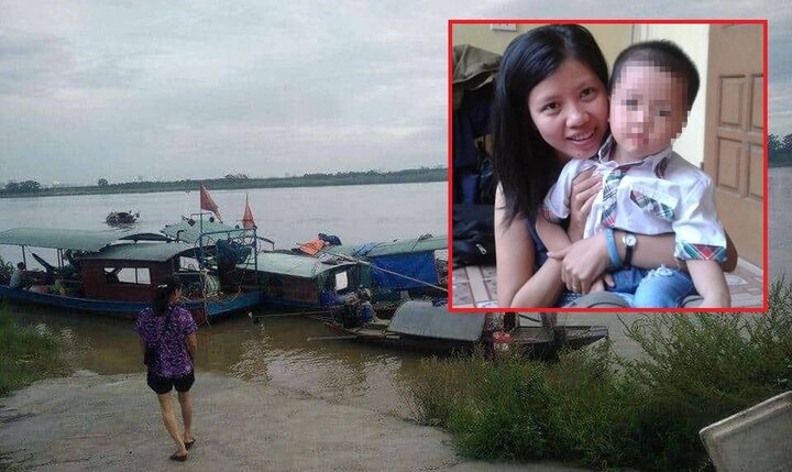 Thi thể nữ phóng viên ở bãi giữa sông Hồng: Bố nạn nhân chỉ rõ những tình tiết bất thường