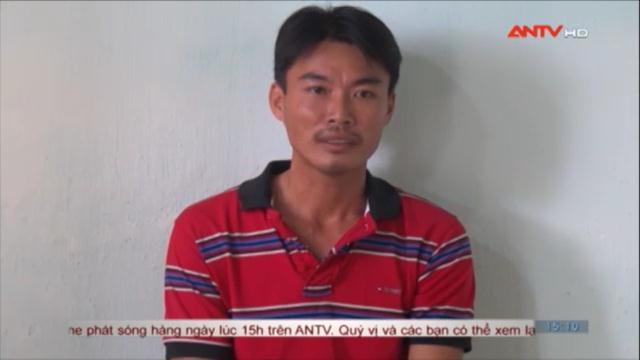 Án mạng đẫm máu do không 'bo' tiền cho tiếp viên karaoke