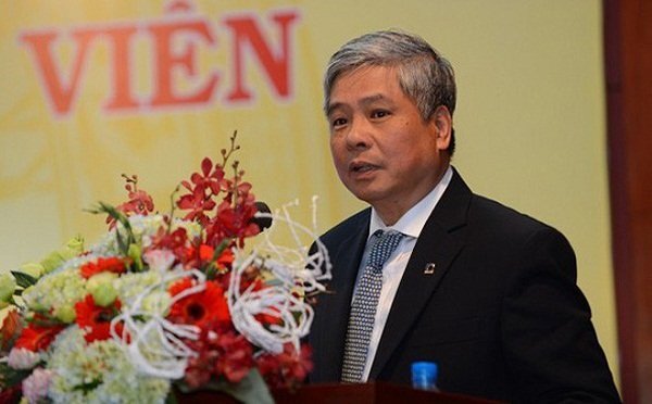 Ngày mai xét xử cựu Phó Thống đốc Ngân hàng Nhà nước Việt Nam