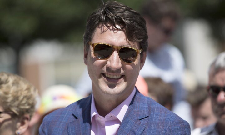 Dân mạng 'bùng nổ' vì Thủ tướng Canada bị phạt do chậm trễ khai báo quà tặng