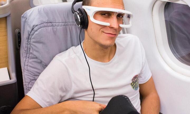 Vũ khí bí mật các cầu thủ Australia không thể thiếu khi sang Nga đá World Cup