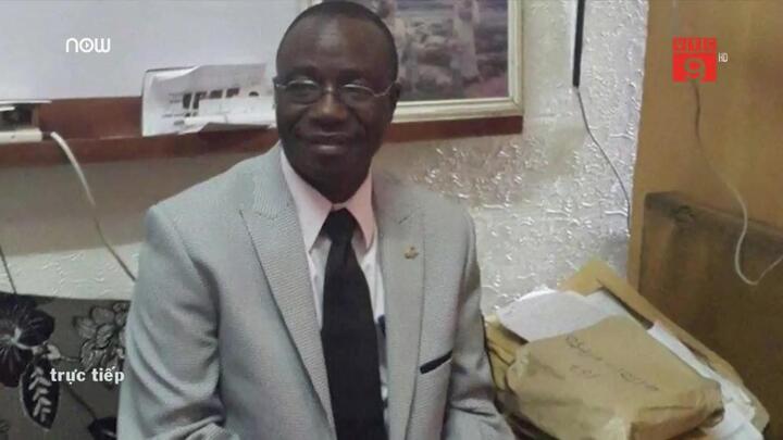 Nữ sinh viên tung băng ghi âm tố giảng viên gạ đổi tình lấy điểm