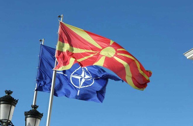 Nga cảnh cáo Macedonia sẽ phạm sai lầm nếu gia nhập NATO