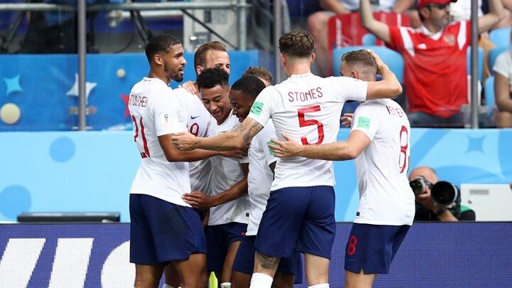 Video kết quả Anh 6-1 Panama: Hủy diệt Panama không thương tiếc