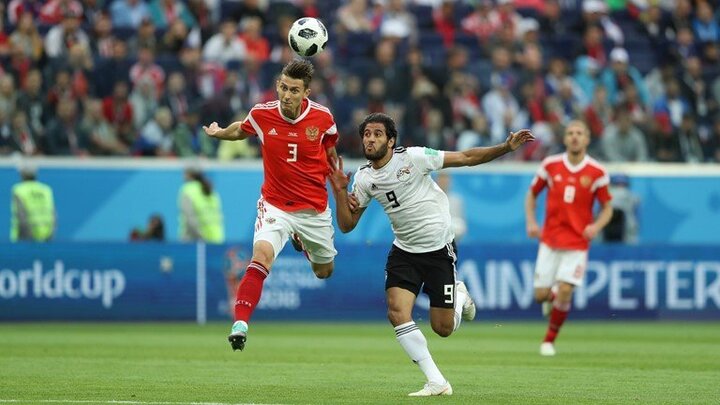 Lịch thi đấu World Cup 2018 hôm nay ngày 25/6