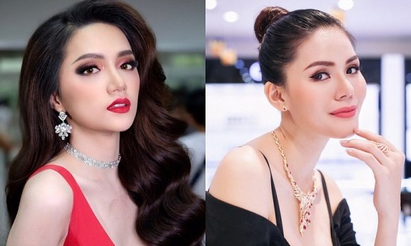 Sự thật thông tin Hương Giang bị Hồng Quế và dàn mẫu 'tố' đi muộn, làm ảnh hưởng đến show diễn