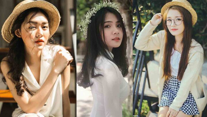 Loạt hot teen đang tất bật thi THPT Quốc gia 2018