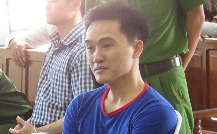 Tuyên tử hình gã chồng sát hại vợ dã man ở Cần Thơ