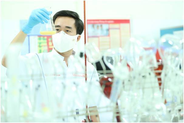 Thực hư chuyện Trans fat trong mì ăn liền