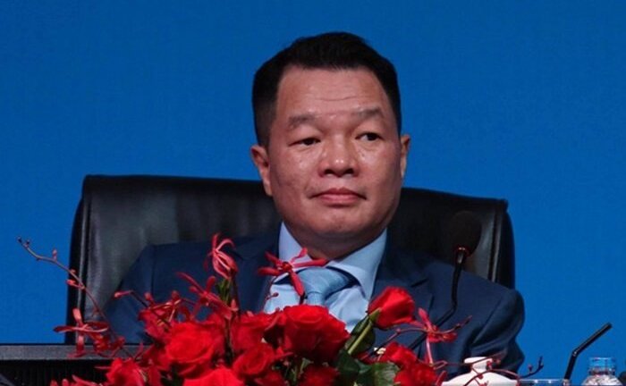 Thoát đại án Trầm Bê, đại gia Kiều Hữu Dũng bị cướp ở Nam Phi