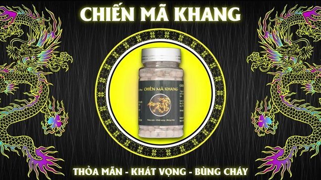Chi tiết 13 sản phẩm vừa bị 'trảm' của Công ty Đông Nam Dược