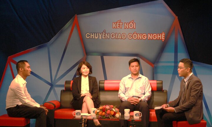 Thành công từ việc nhập khẩu, nâng cấp công nghệ xử lý rác thải